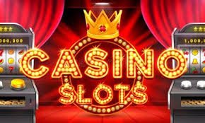 Giao diện Nổ hũ slot jackpot trực tuyến với tỷ lệ thưởng cao tại acb888